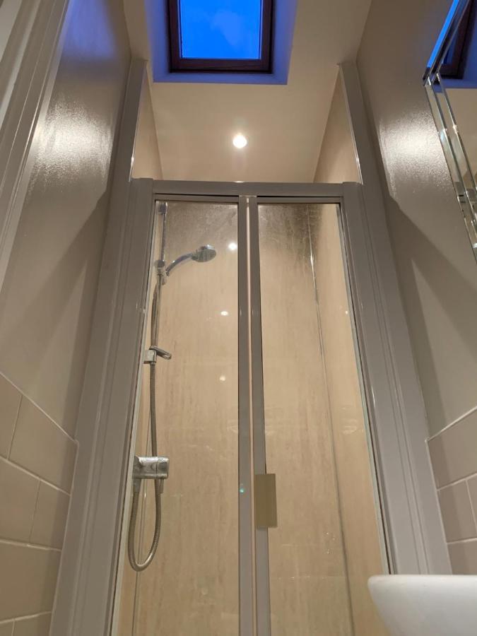 הוילה אלנוויק Column Mews Townhouse מראה חיצוני תמונה