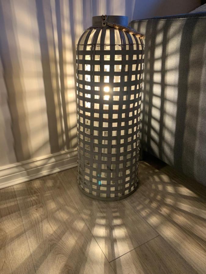 הוילה אלנוויק Column Mews Townhouse מראה חיצוני תמונה
