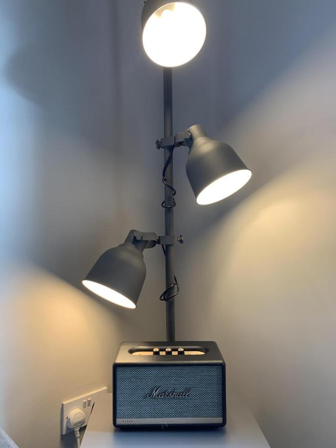 הוילה אלנוויק Column Mews Townhouse מראה חיצוני תמונה